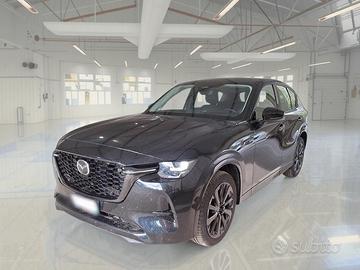 MAZDA CX-60 3.3L E-SKYACTIV MHEV HOMURA AUTO SUV