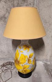 Lampada da tavolo prezzo ribassato