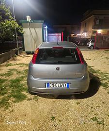 Fiat Grande Punto 1300 multijet restyling