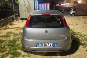 Fiat Grande Punto 1300 multijet restyling