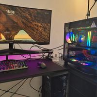 PC Gaming Ultra 4K | Ryzen 9 7900X | RX 7900 XT 20