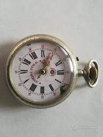 orologio da taschino 