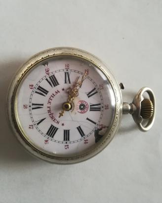 orologio da taschino 