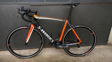 specialized SL5