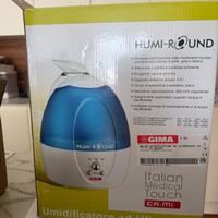 Umidificatore a ultrasuoni