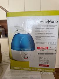 Umidificatore a ultrasuoni