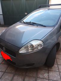Grande Punto del 2008