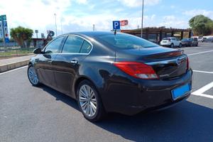 OPEL Insignia - 2012