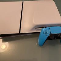 playstation 5 +controller