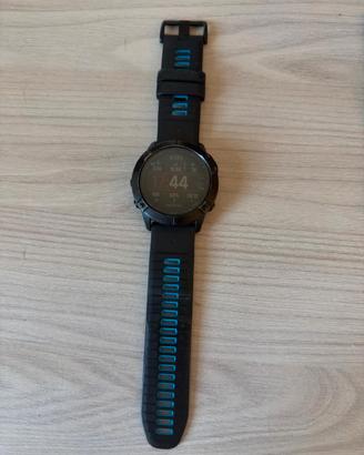Garmin Fenix 6X Pro 51mm GPS multisport