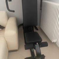 Palestra multifunzione