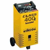 Carica batterie booster DECA Class 400E