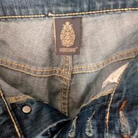 Jeans Dondup taglia 48