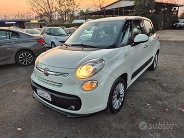 Fiat 500L 1.4 95 CV Lounge