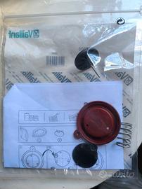 ricambio originale caldaia Vaillant  115300