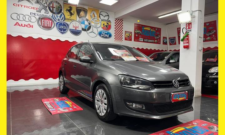 Volkswagen Polo 1.6 TDI 90CV Highline - 2014