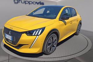 PEUGEOT 208 GT Line Automatica