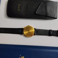 orologio d'oro Piaget 