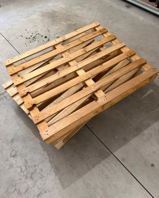 bancali in legno