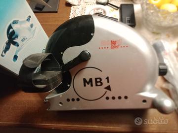 pedale MB 1