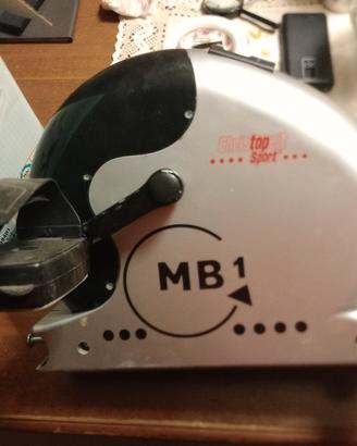 pedale MB 1