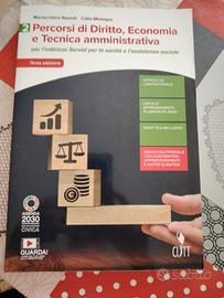 libro scolastico 