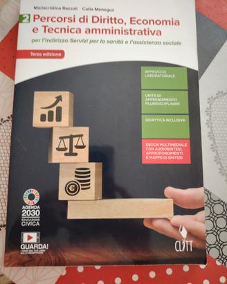 libro scolastico 