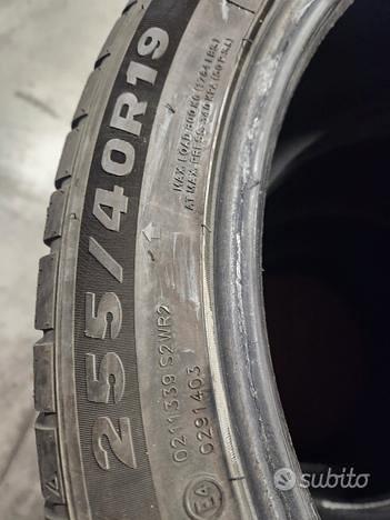 KIT 2X GOMME TRACMAX X PRIVILO RF19 215 65 R 15 104/102 T 8055498534898