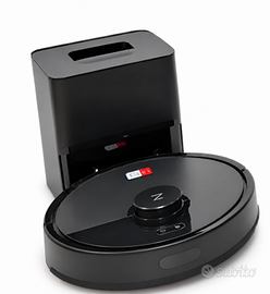 roborock Q7 L5+ Robot Aspirapolvere autosvotante
