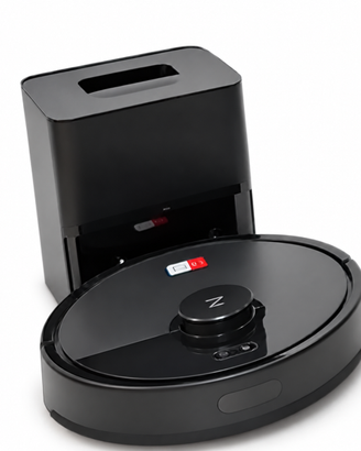 roborock Q7 L5+ Robot Aspirapolvere autosvotante