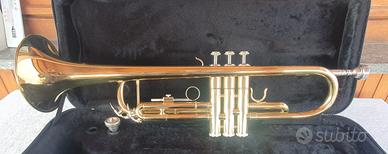 Tromba Comet oro Sib TR-00218