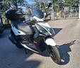 kymco-aglity-200-con-bauletto-e-parabrezza
