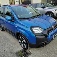 Fiat Panda 1.0 FireFly Hybrid Cross