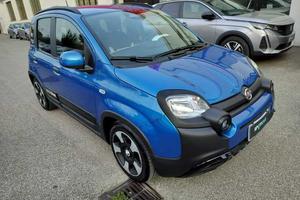 Fiat Panda 1.0 FireFly Hybrid Cross
