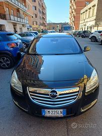 Opel insigna 2012
