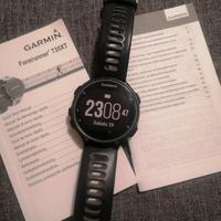Garmin 735xt 