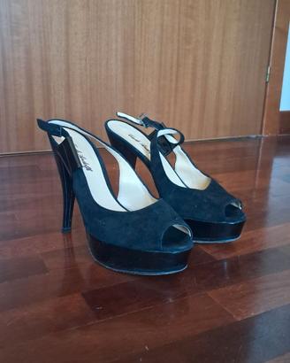Scarpe Carlo Andolfi