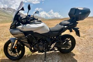 Yamaha Tracer 9GT Come nuova