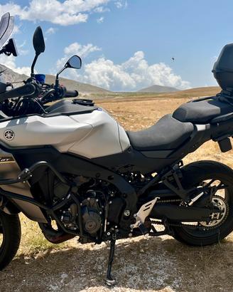Yamaha Tracer 9GT Come nuova