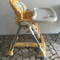 Seggiolone Peg Perego Prima Pappa Dinner