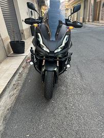 HONDA ADV 350 (2022) - Super accessoriato