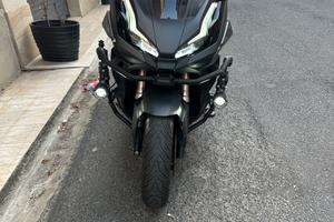 HONDA ADV 350 (2022) - Super accessoriato