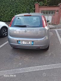 grande punto