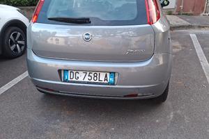 grande punto