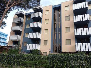 Appartamento 1º piano silvi marina