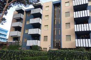 Appartamento 1º piano silvi marina