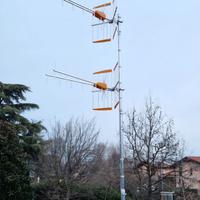 Antenna Tv nuova con installazione* 