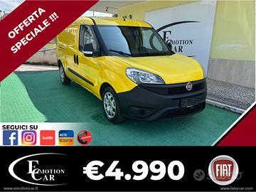 FIAT Doblò 1.3 MJT PL Maxi N1 - 2017
