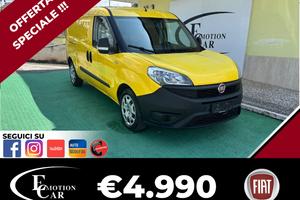 FIAT Doblò 1.3 MJT PL Maxi N1 - 2017