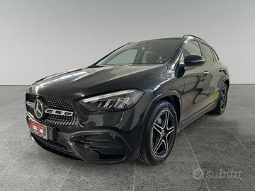 Mercedes-Benz GLA 200 d Automatic 4Matic AMG ...